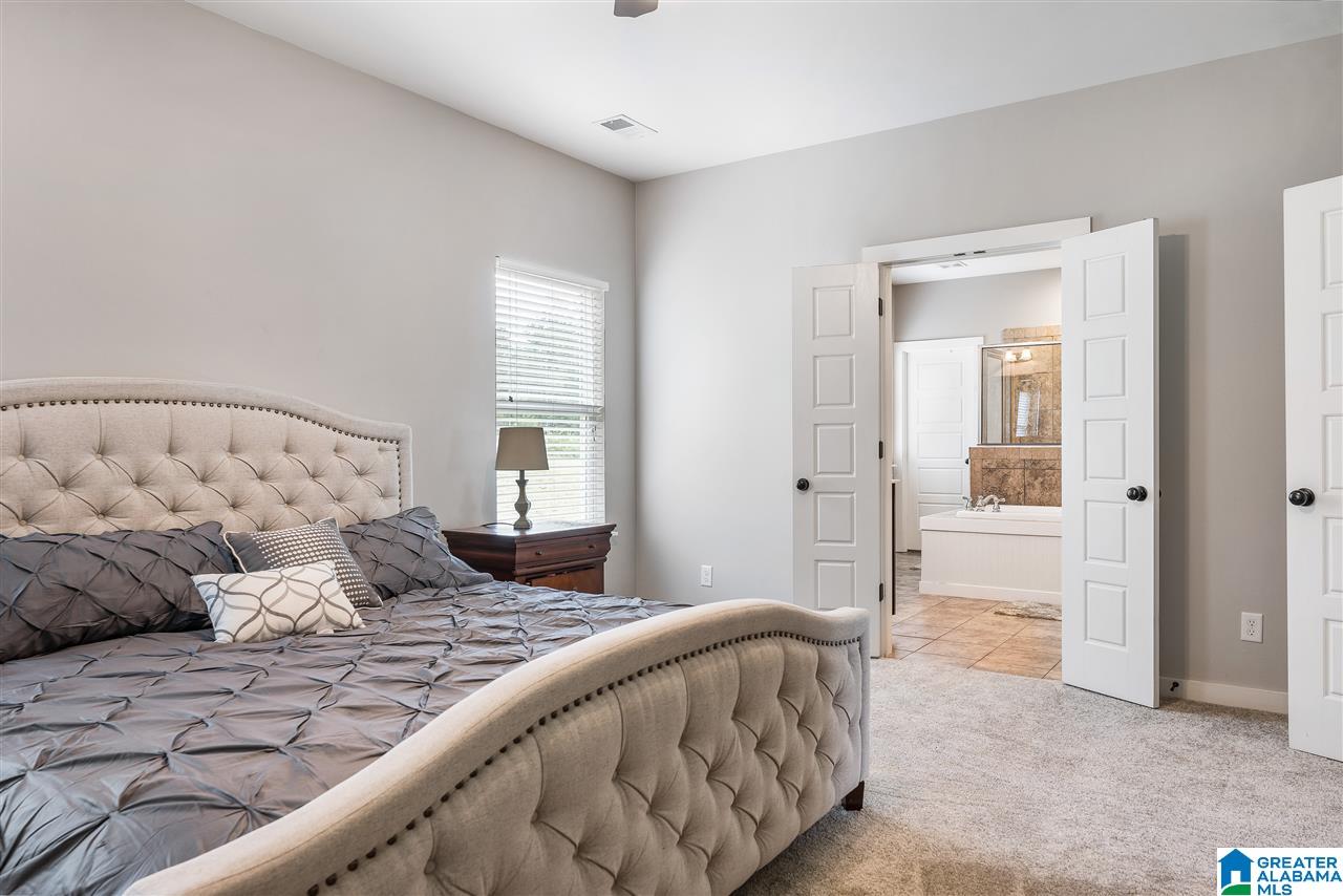 100 Lake Ridge Drive Birmingham, AL 35213 - Photo 16 of 29