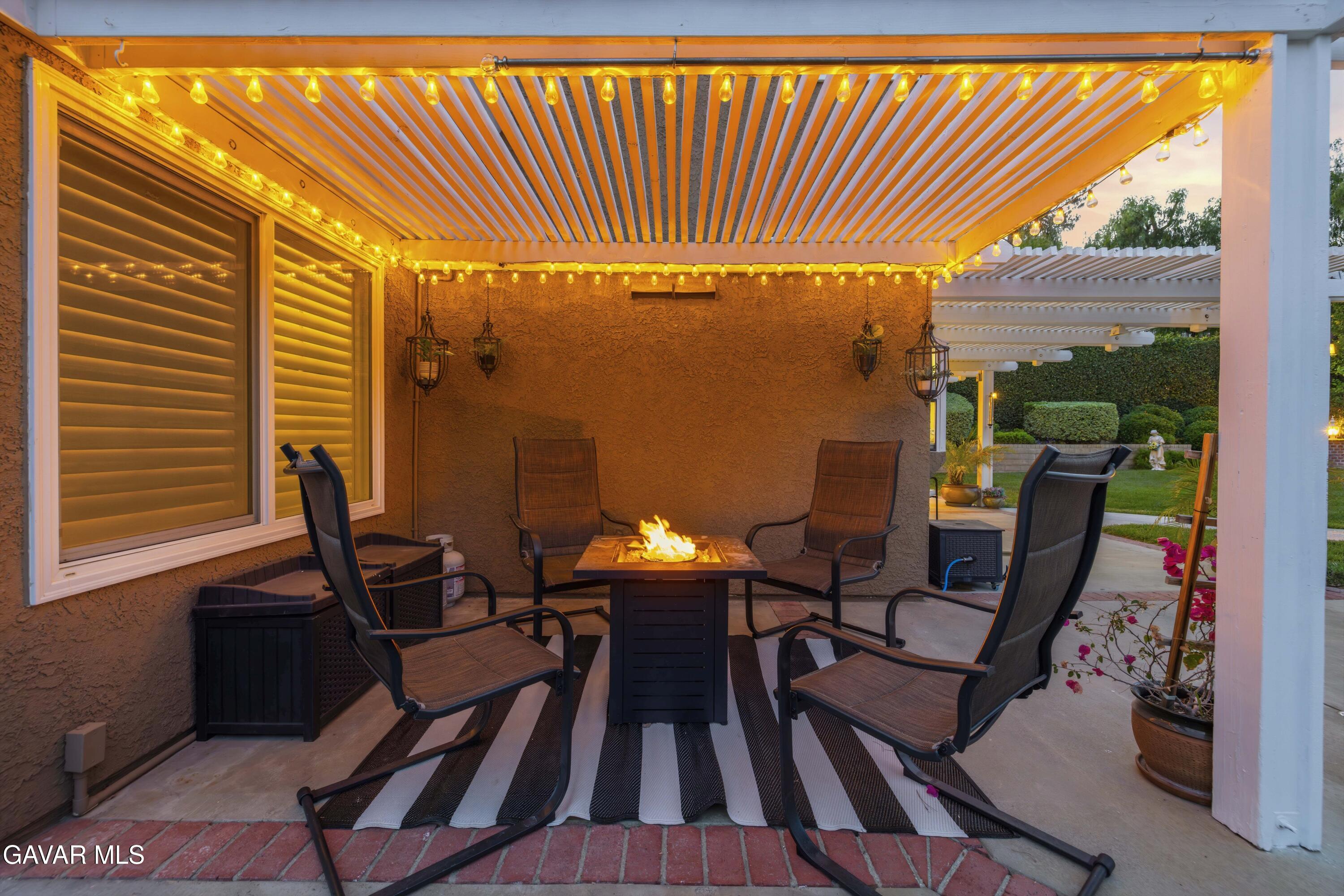22029 Rodeffer Place Santa Clarita, CA 91350 - Photo 51 of 53 22029 Rodeffer Pl-53