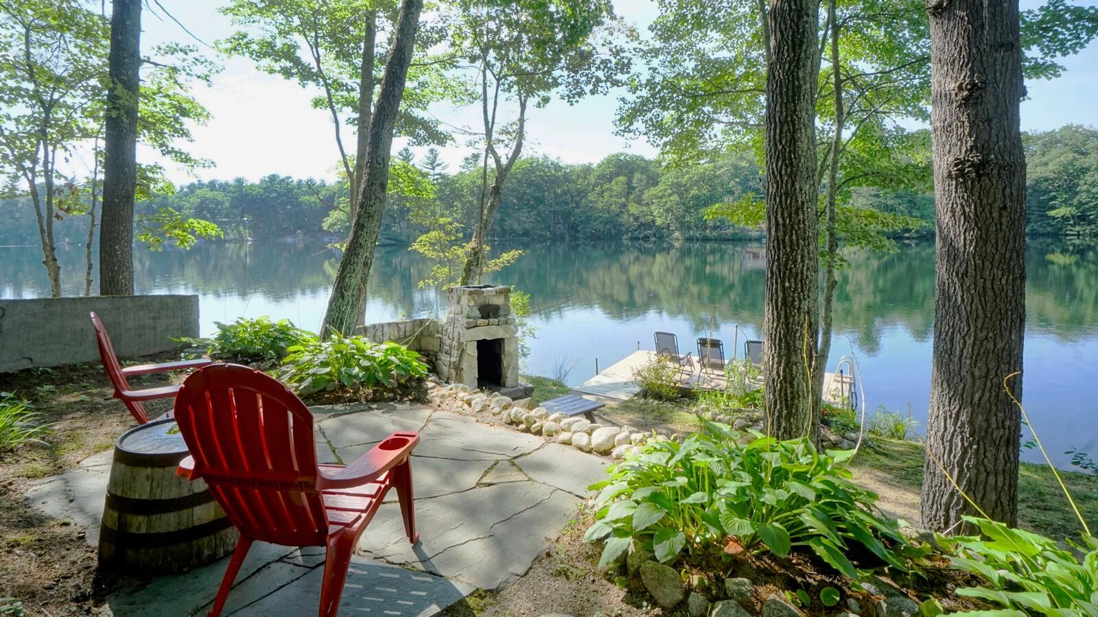 122 Anglers Road Windham, ME 04062 - Photo 11 of 55 10 Ext