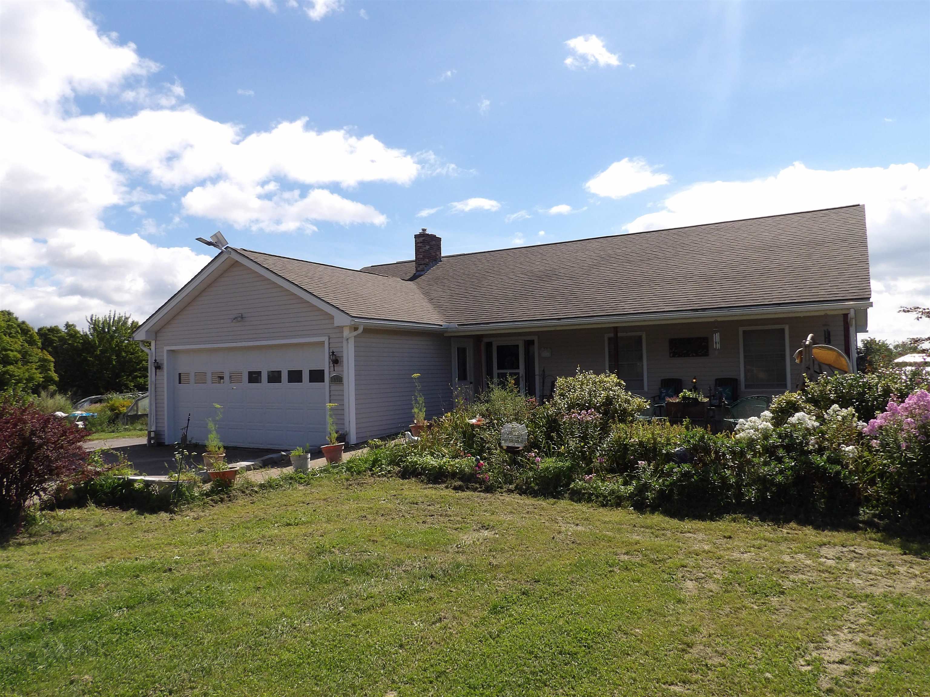 631 Hunkins Pond Road Sanbornton, NH 03269 - Photo 1 of 43 Gallery Image 1