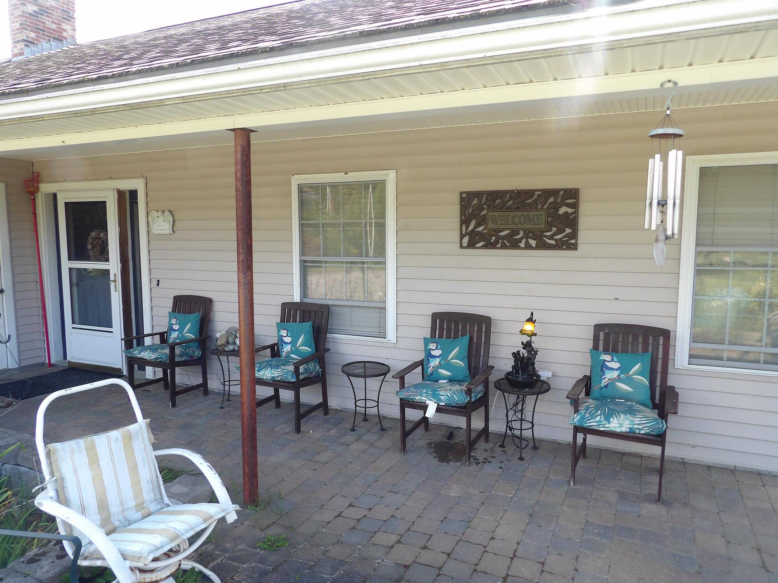 631 Hunkins Pond Road Sanbornton, NH 03269 - Photo 13 of 43 Gallery Image 13