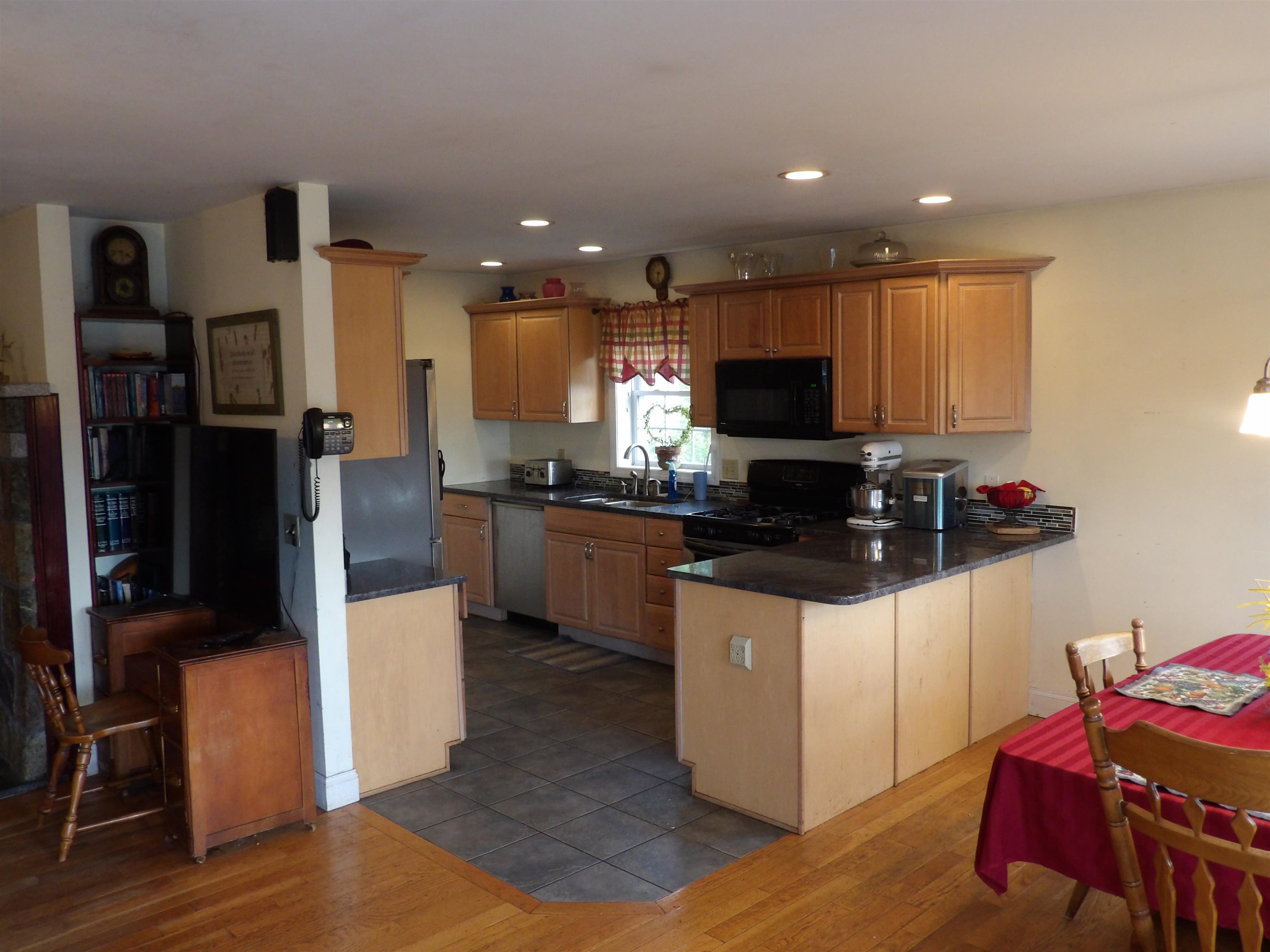 631 Hunkins Pond Road Sanbornton, NH 03269 - Photo 18 of 43 Gallery Image 18