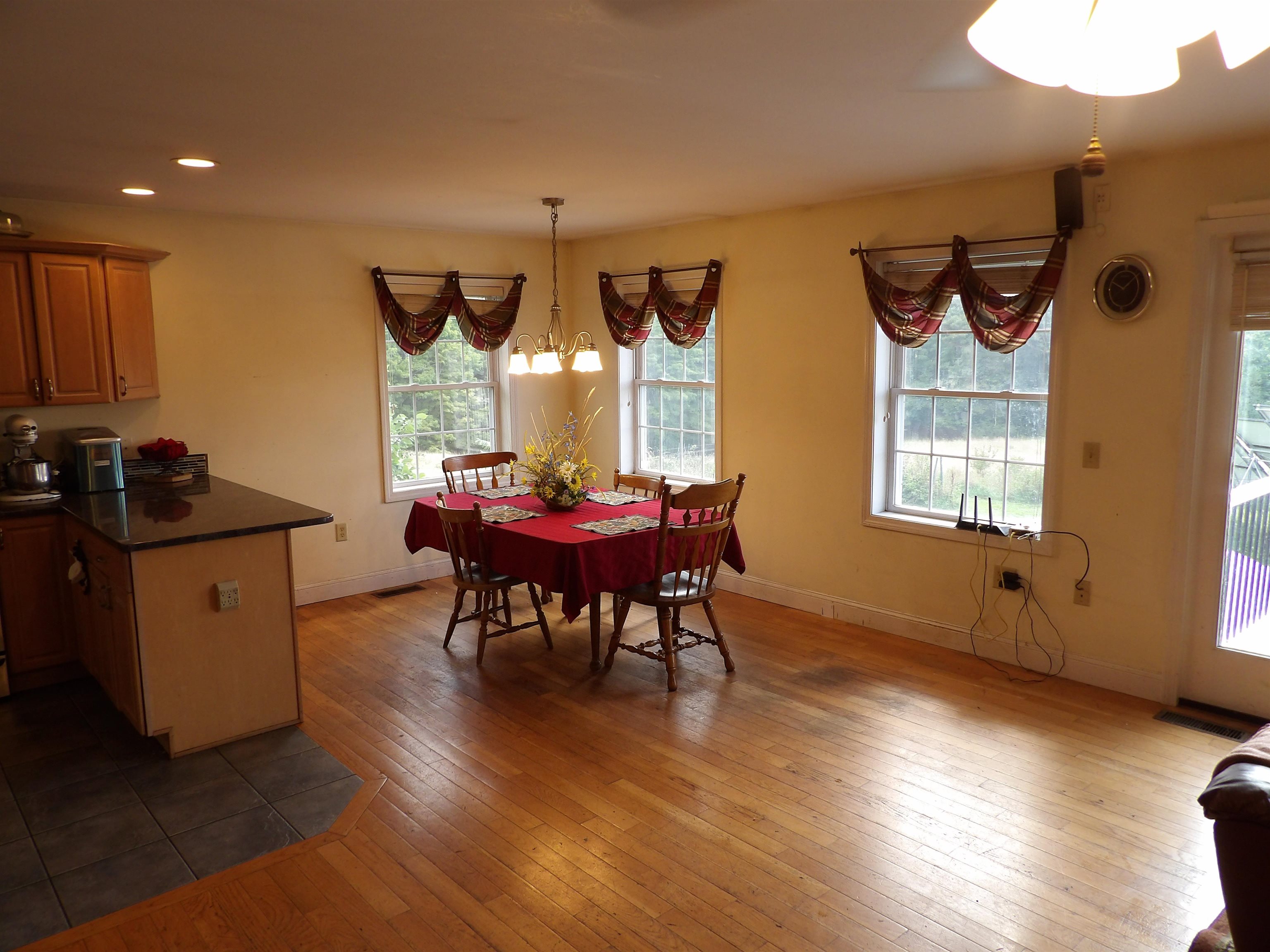 631 Hunkins Pond Road Sanbornton, NH 03269 - Photo 19 of 43 Gallery Image 19