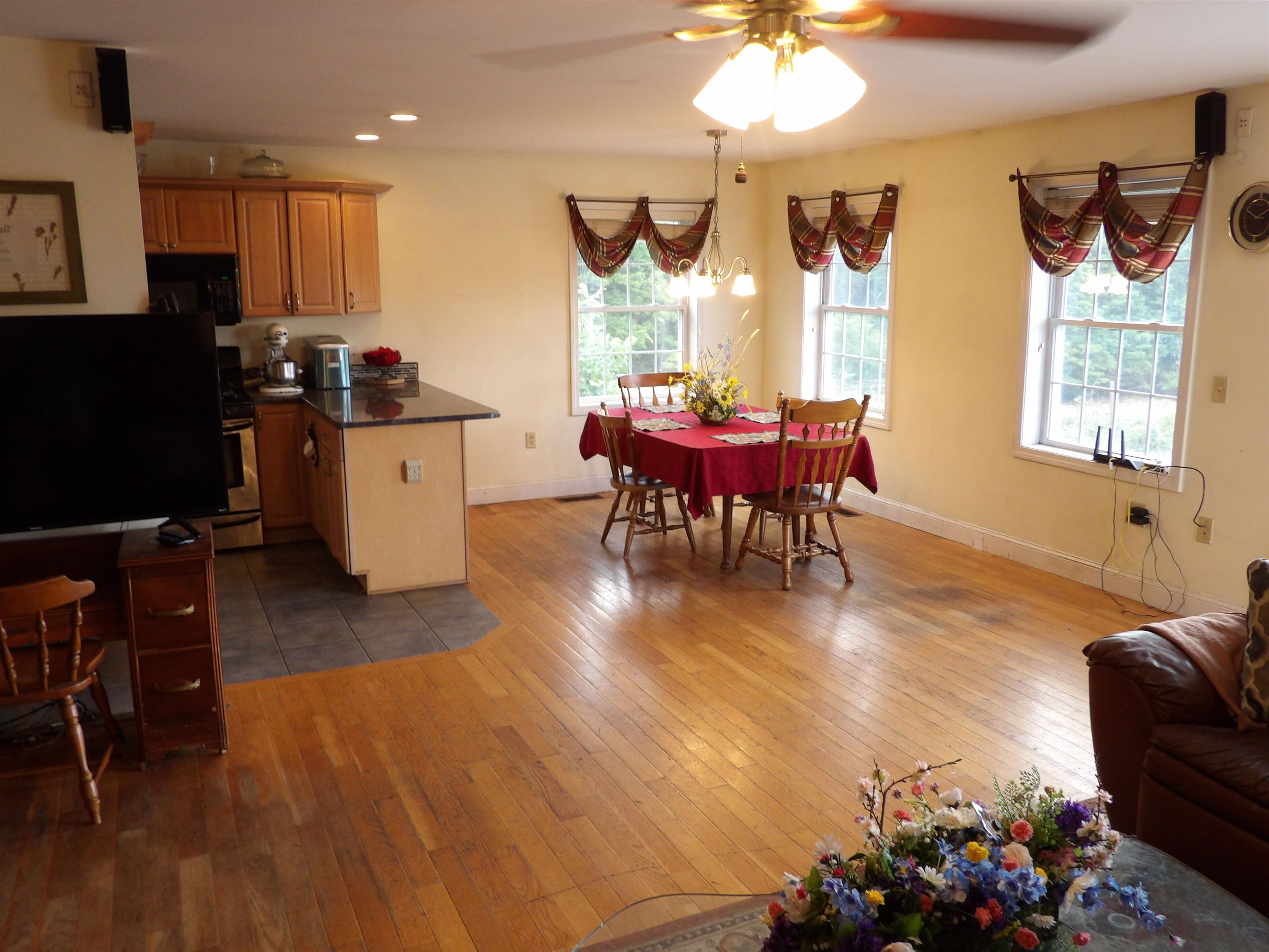 631 Hunkins Pond Road Sanbornton, NH 03269 - Photo 20 of 43 Gallery Image 20