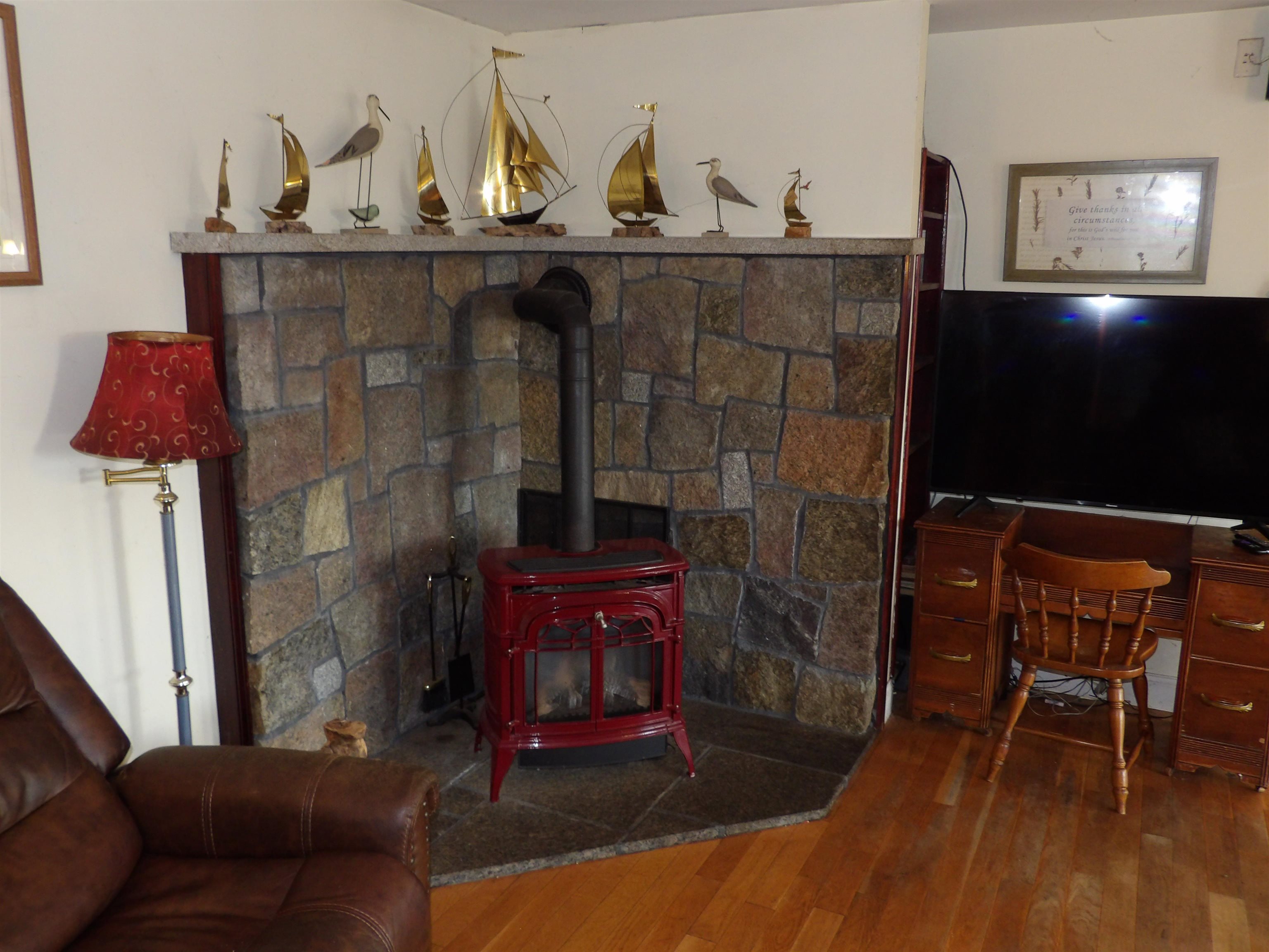 631 Hunkins Pond Road Sanbornton, NH 03269 - Photo 21 of 43 Gallery Image 21