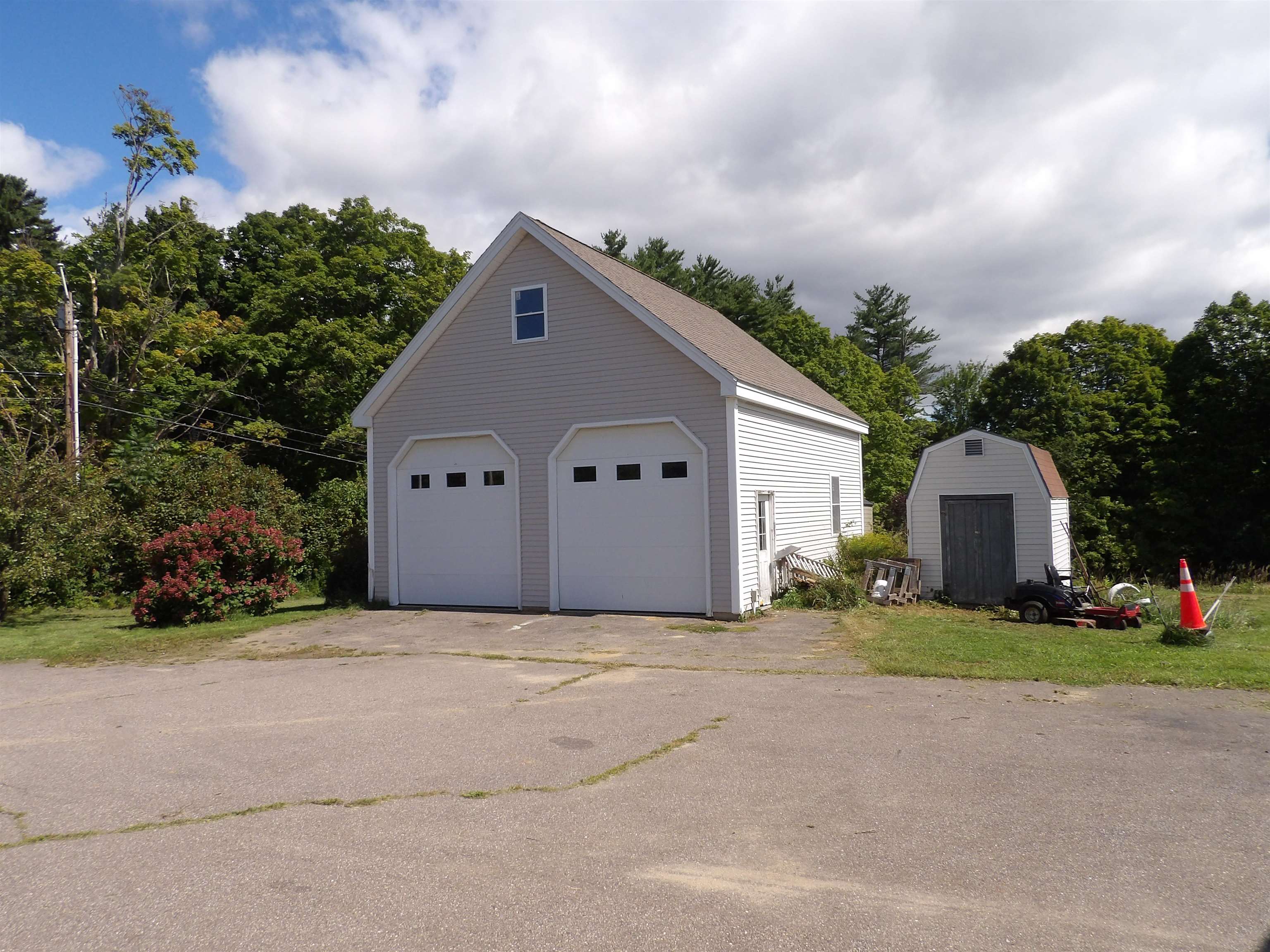 631 Hunkins Pond Road Sanbornton, NH 03269 - Photo 39 of 43 Gallery Image 39