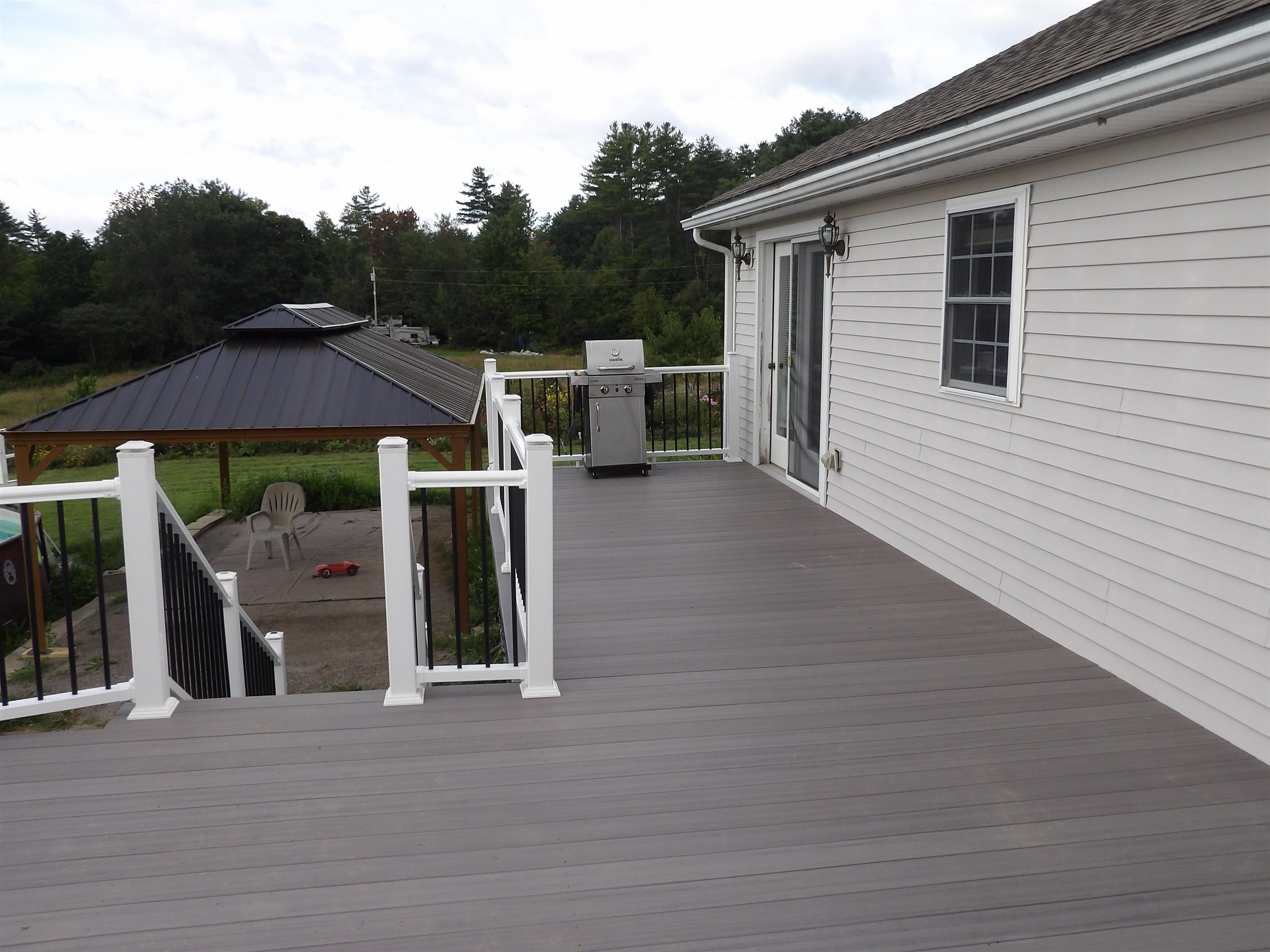 631 Hunkins Pond Road Sanbornton, NH 03269 - Photo 4 of 43 Gallery Image 4