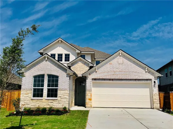 $2,500 | 17304 Truffle Falls Way, Manor, TX 78653