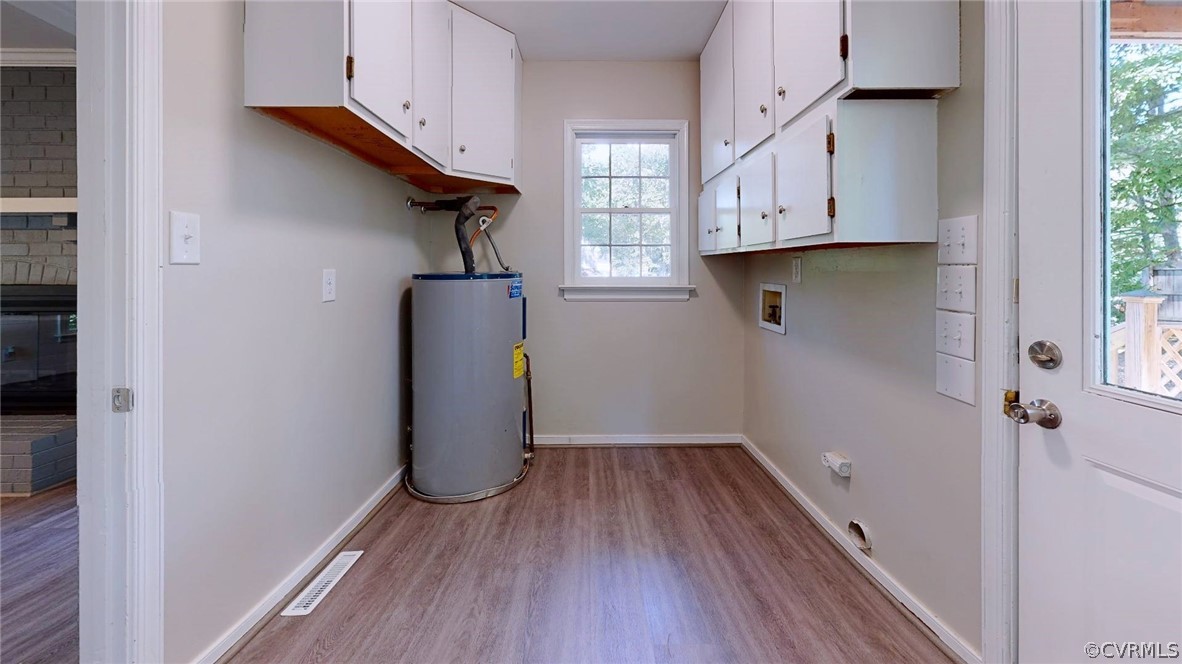13030 Queensgate Road Midlothian, VA 23114 - Photo 11 of 25
