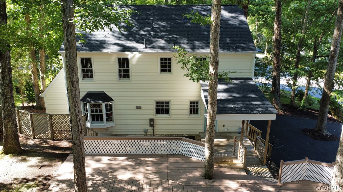 13030 Queensgate Road Midlothian, VA 23114 - Photo 12 of 25