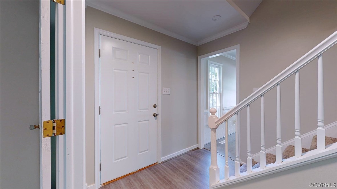 13030 Queensgate Road Midlothian, VA 23114 - Photo 15 of 25