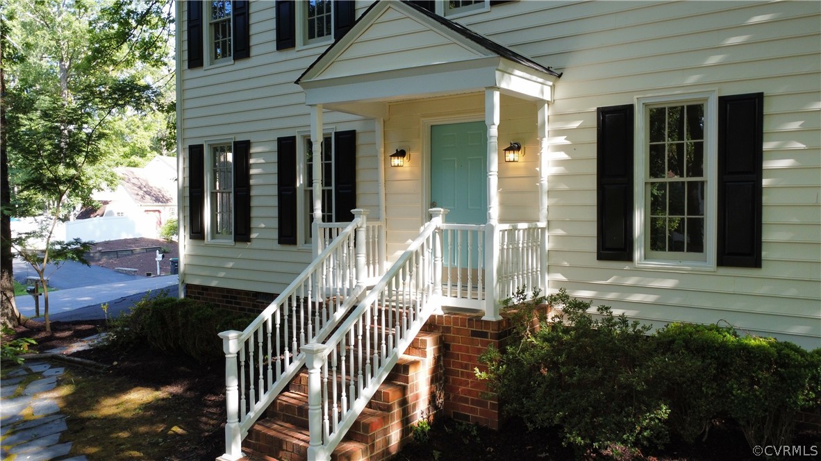 13030 Queensgate Road Midlothian, VA 23114 - Photo 23 of 25