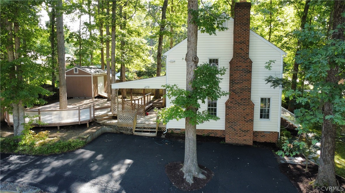 13030 Queensgate Road Midlothian, VA 23114 - Photo 24 of 25