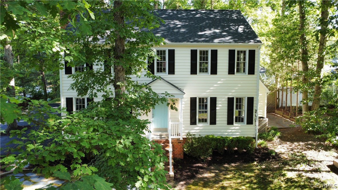 13030 Queensgate Road Midlothian, VA 23114 - Photo 25 of 25