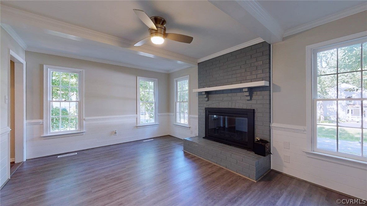 13030 Queensgate Road Midlothian, VA 23114 - Photo 4 of 25