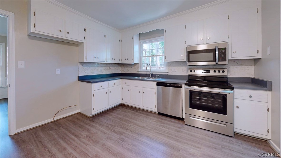 13030 Queensgate Road Midlothian, VA 23114 - Photo 5 of 25