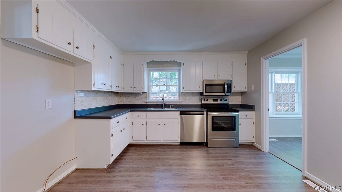 13030 Queensgate Road Midlothian, VA 23114 - Photo 6 of 25