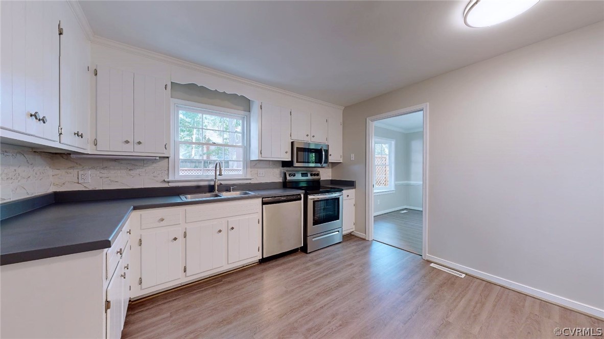 13030 Queensgate Road Midlothian, VA 23114 - Photo 7 of 25