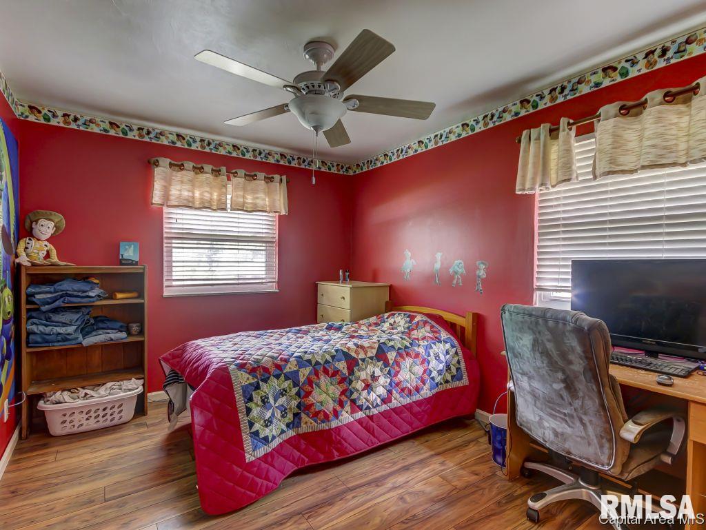 73 Bonnie Brook Road Chatham, IL 62629 - Photo 24 of 36 Gallery Image 24