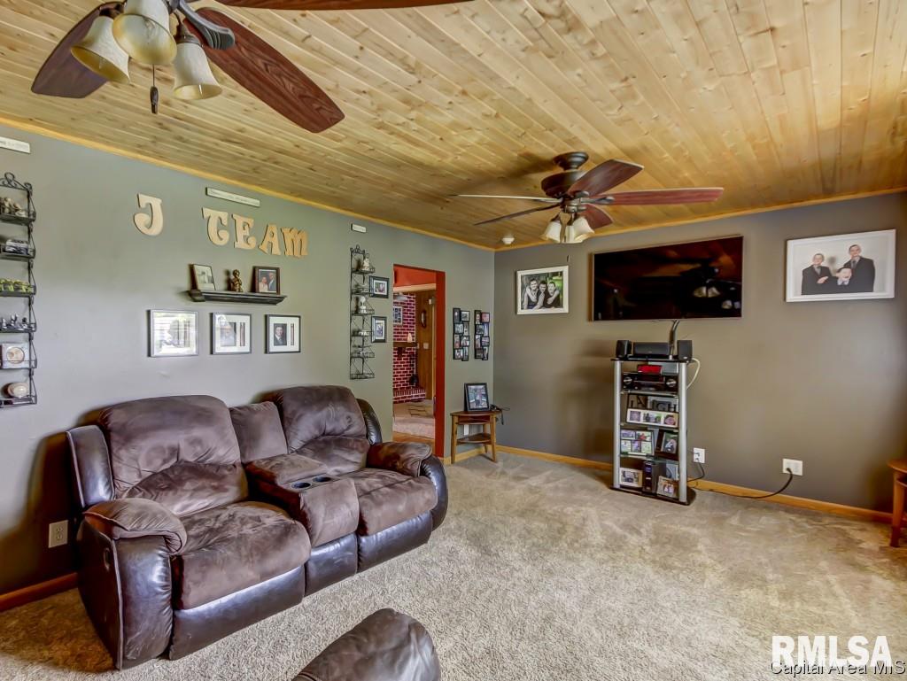 73 Bonnie Brook Road Chatham, IL 62629 - Photo 7 of 36 Gallery Image 7