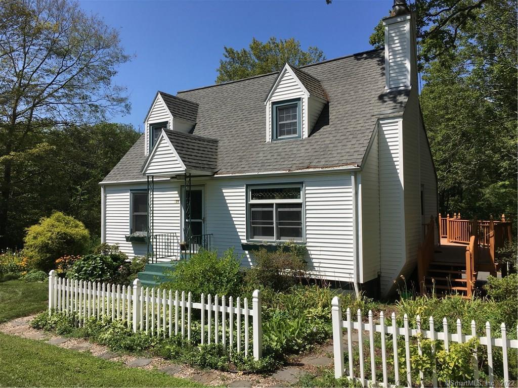 309 Wallingford Road Durham, CT 06422 - Photo 1 of 1