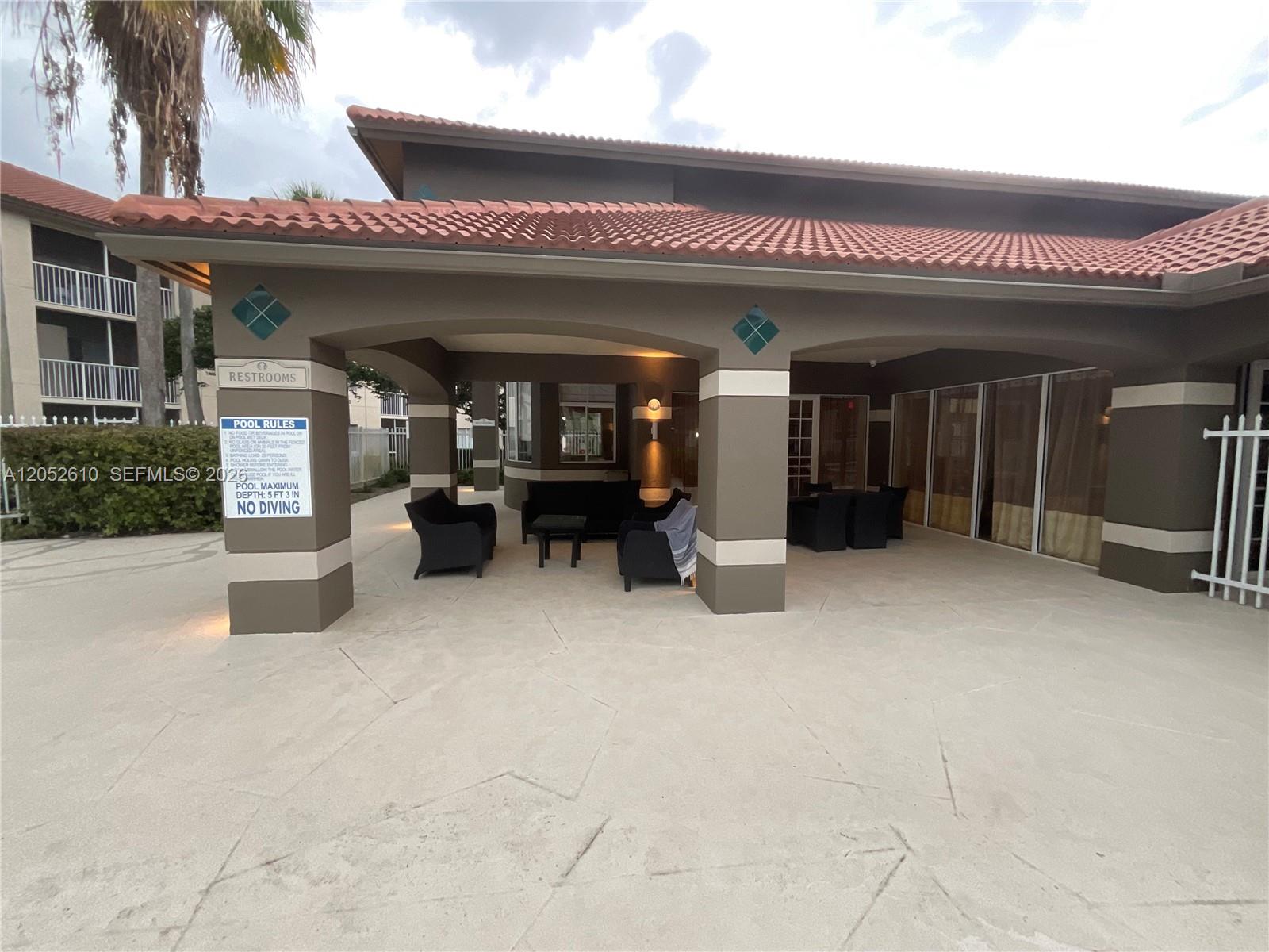 420 South Park Road, Unit 108 Hollywood, FL 33021 - Photo 16 of 17