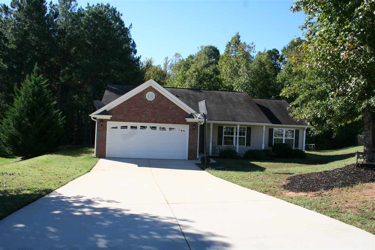 783 Grace Valley Road Inman, SC 29349 - Photo 1 of 19