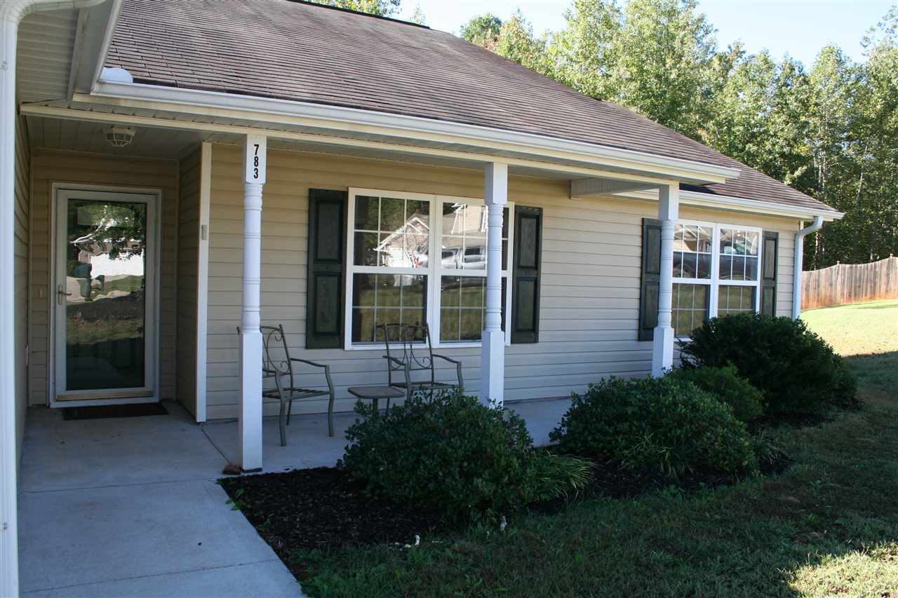783 Grace Valley Road Inman, SC 29349 - Photo 2 of 19