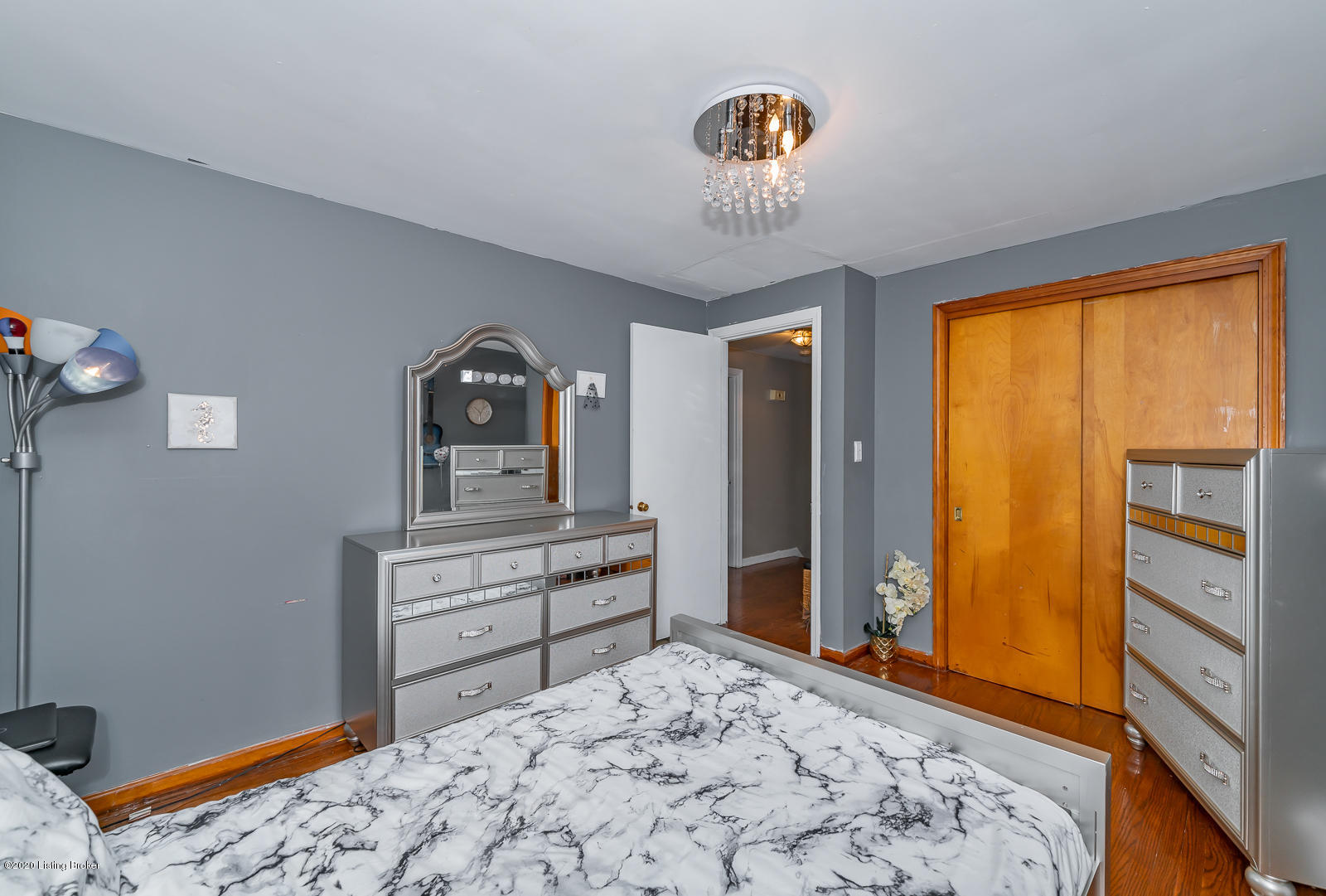 2912 Sheldon Road Louisville, KY 40218 - Photo 17 of 29 Bedroom 3