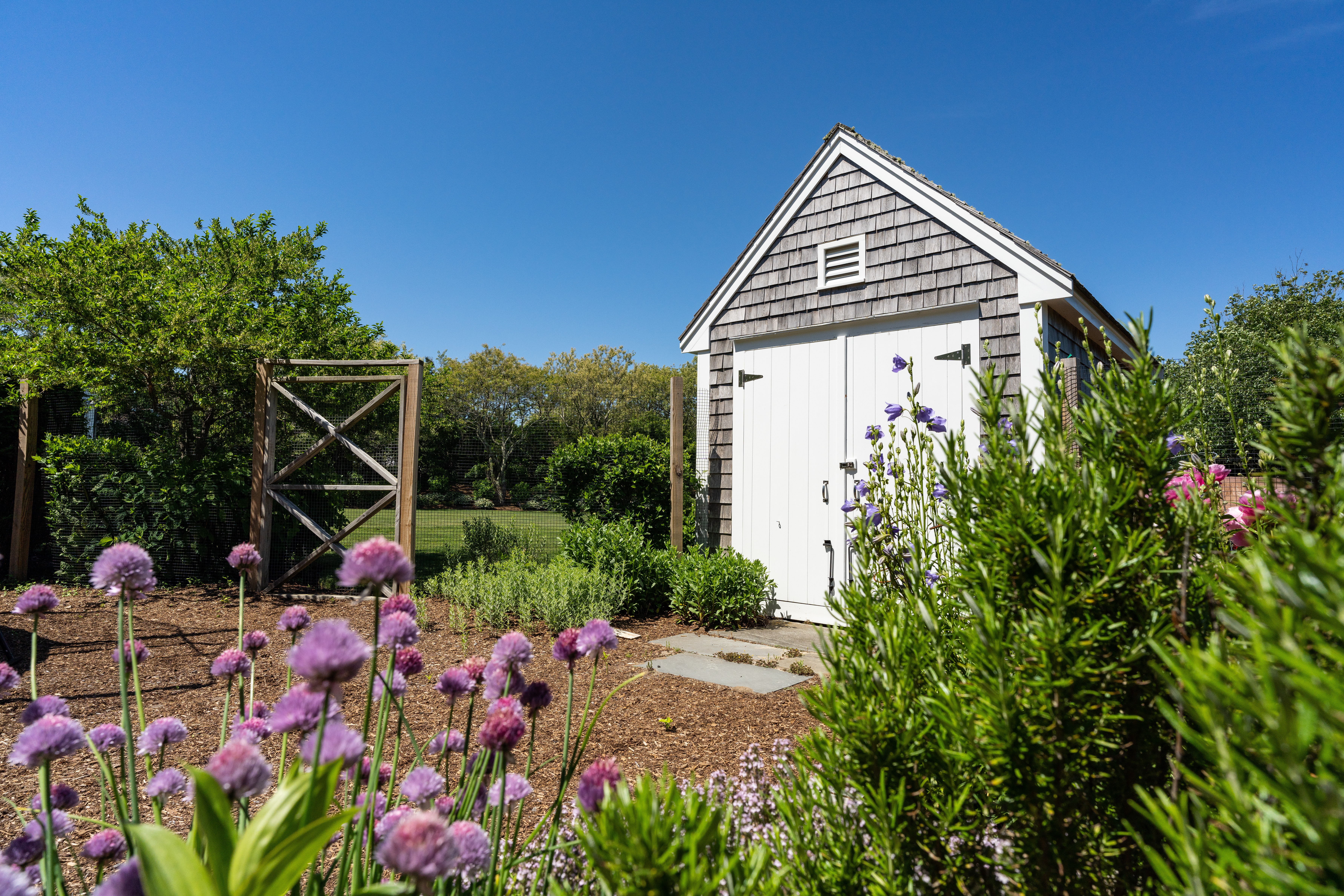 6 Ackermuck Road Nantucket, MA 02554 - Photo 5 of 40 Gallery Image 5