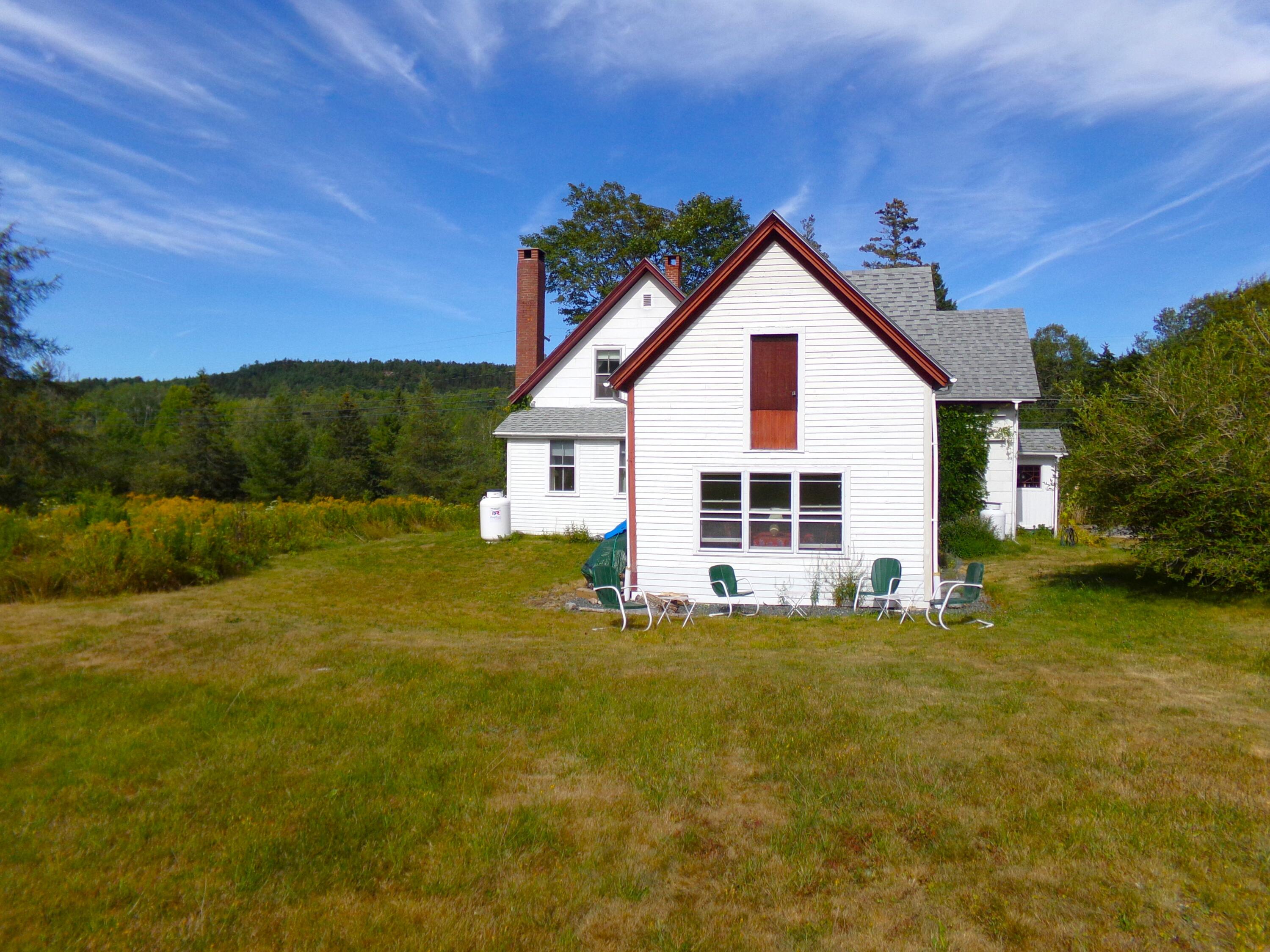 444 East Side Road Sorrento, ME 04677 - Photo 2 of 50 d3.135_3976.ed
