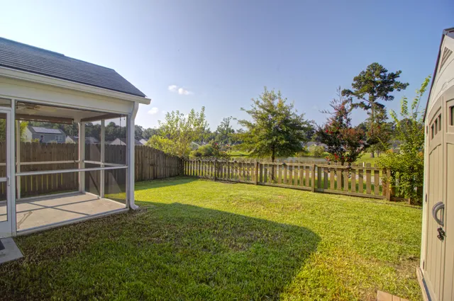 $320,000 | 191 Brittondale Road, Summerville, SC 29485