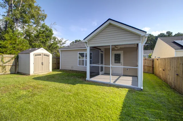 $320,000 | 191 Brittondale Road, Summerville, SC 29485