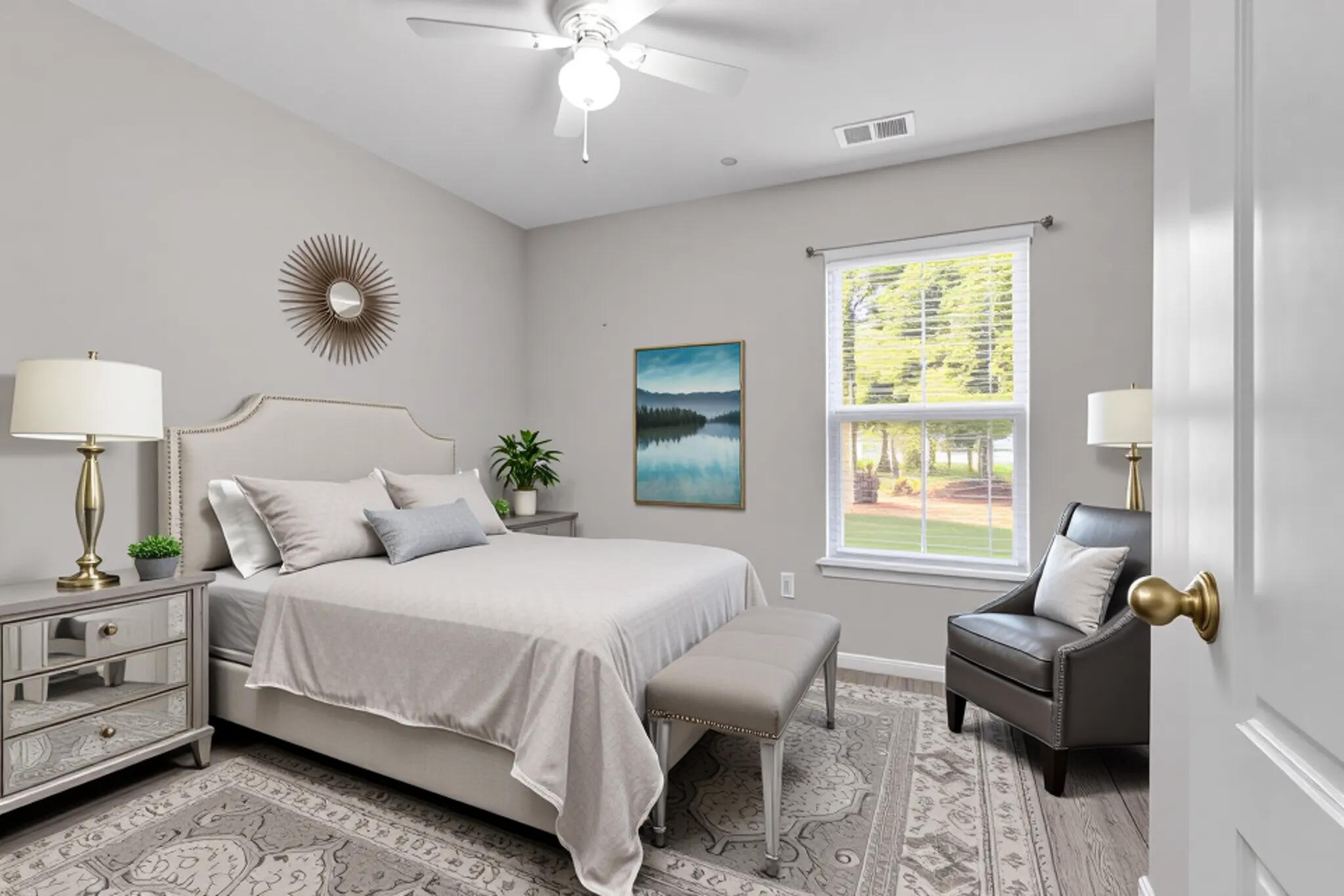 191 Brittondale Road Summerville, SC 29485 - Photo 5 of 28 AI Generated