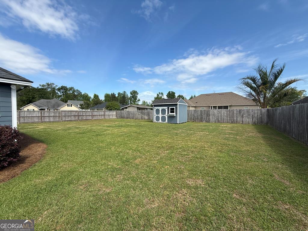 5255 Carlton Ridge Circle Hahira, GA 31632 - Photo 24 of 26