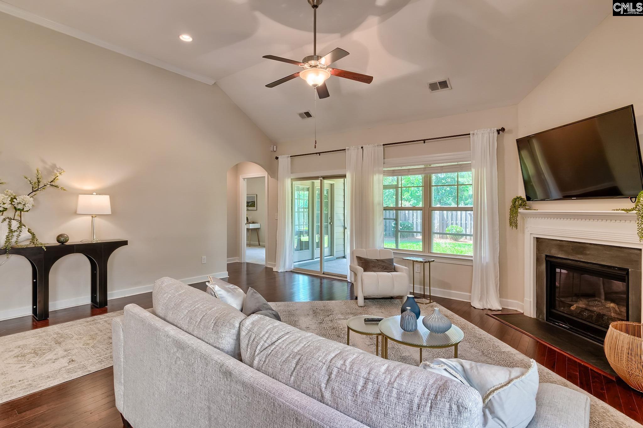724 Xander Way Chapin, SC 29036 - Photo 5 of 31