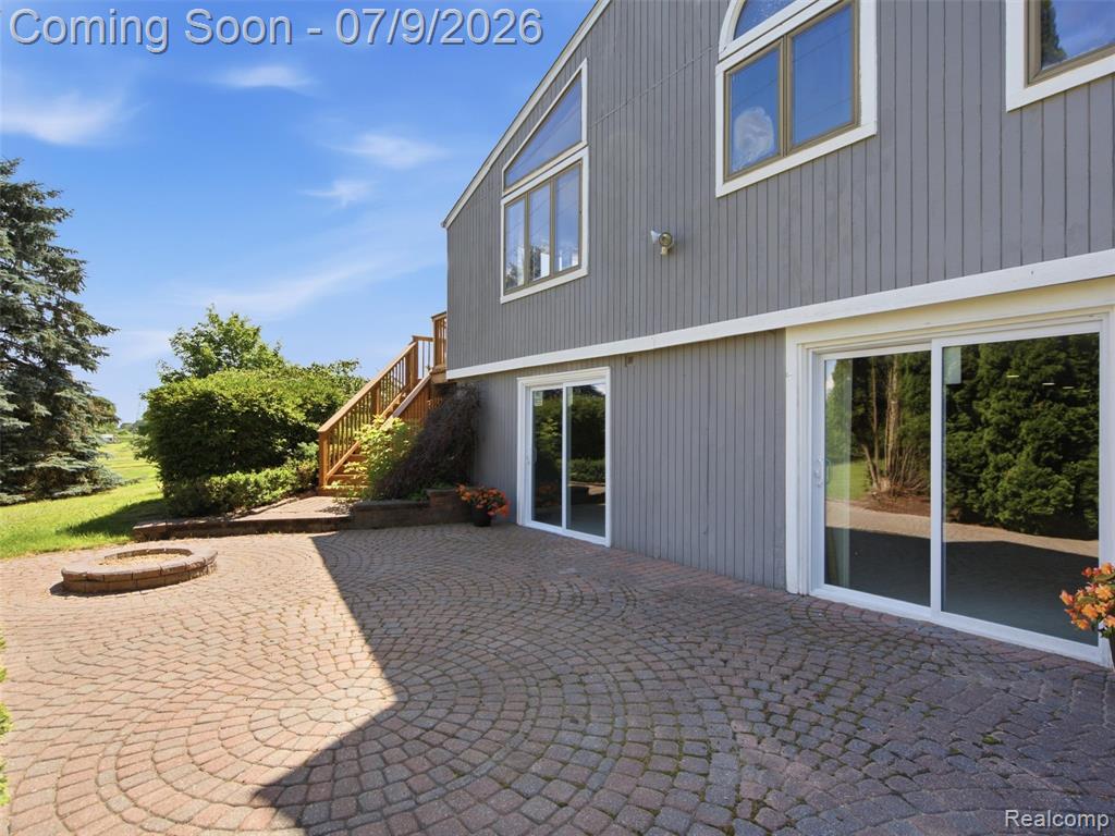 3400 Ludwig Road Oxford, MI 48371 - Photo 31 of 35