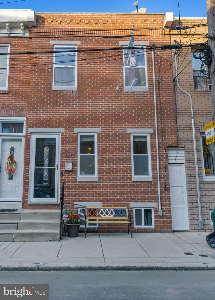 149 Pierce Street Philadelphia, PA 19148 - Photo 1 of 24