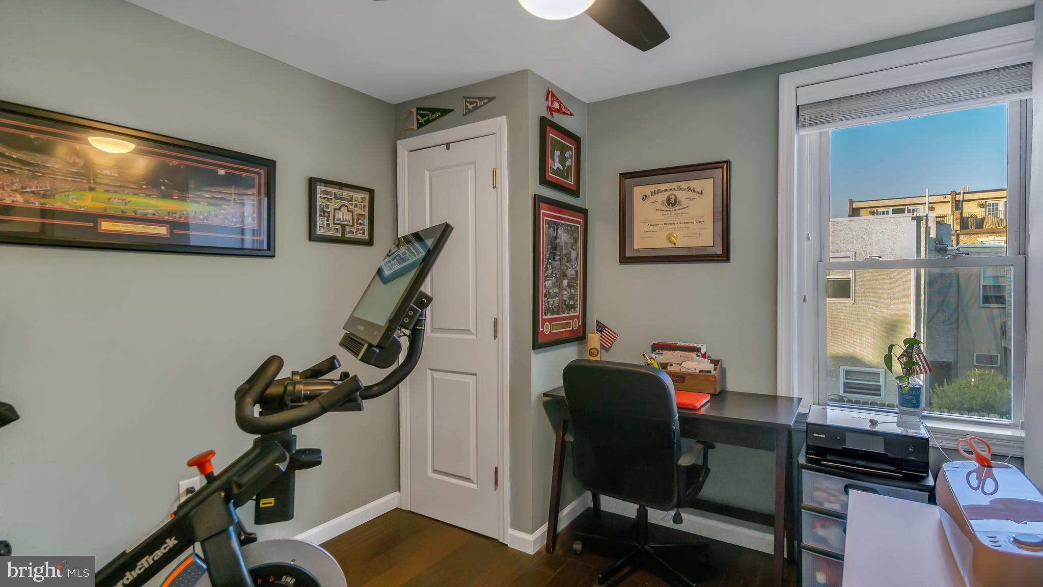 149 Pierce Street Philadelphia, PA 19148 - Photo 21 of 24