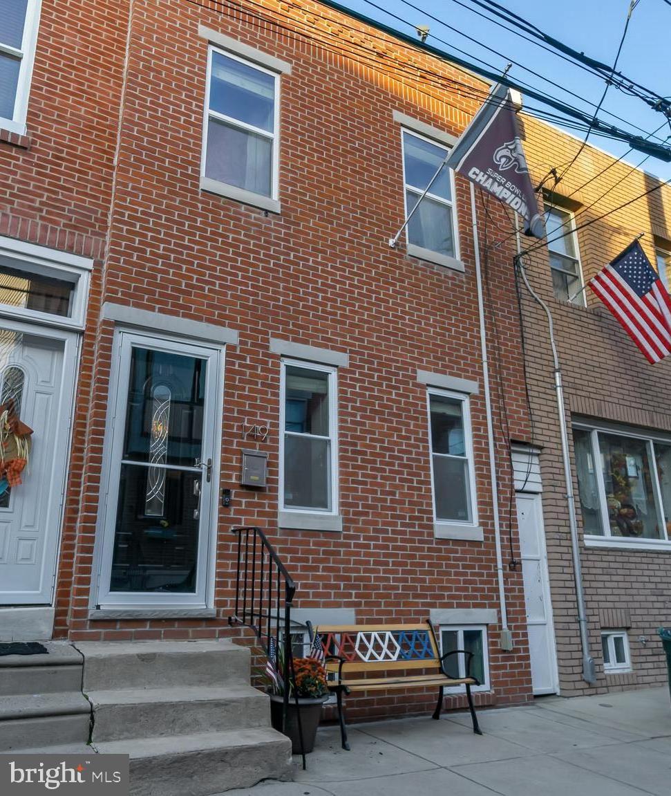149 Pierce Street Philadelphia, PA 19148 - Photo 24 of 24