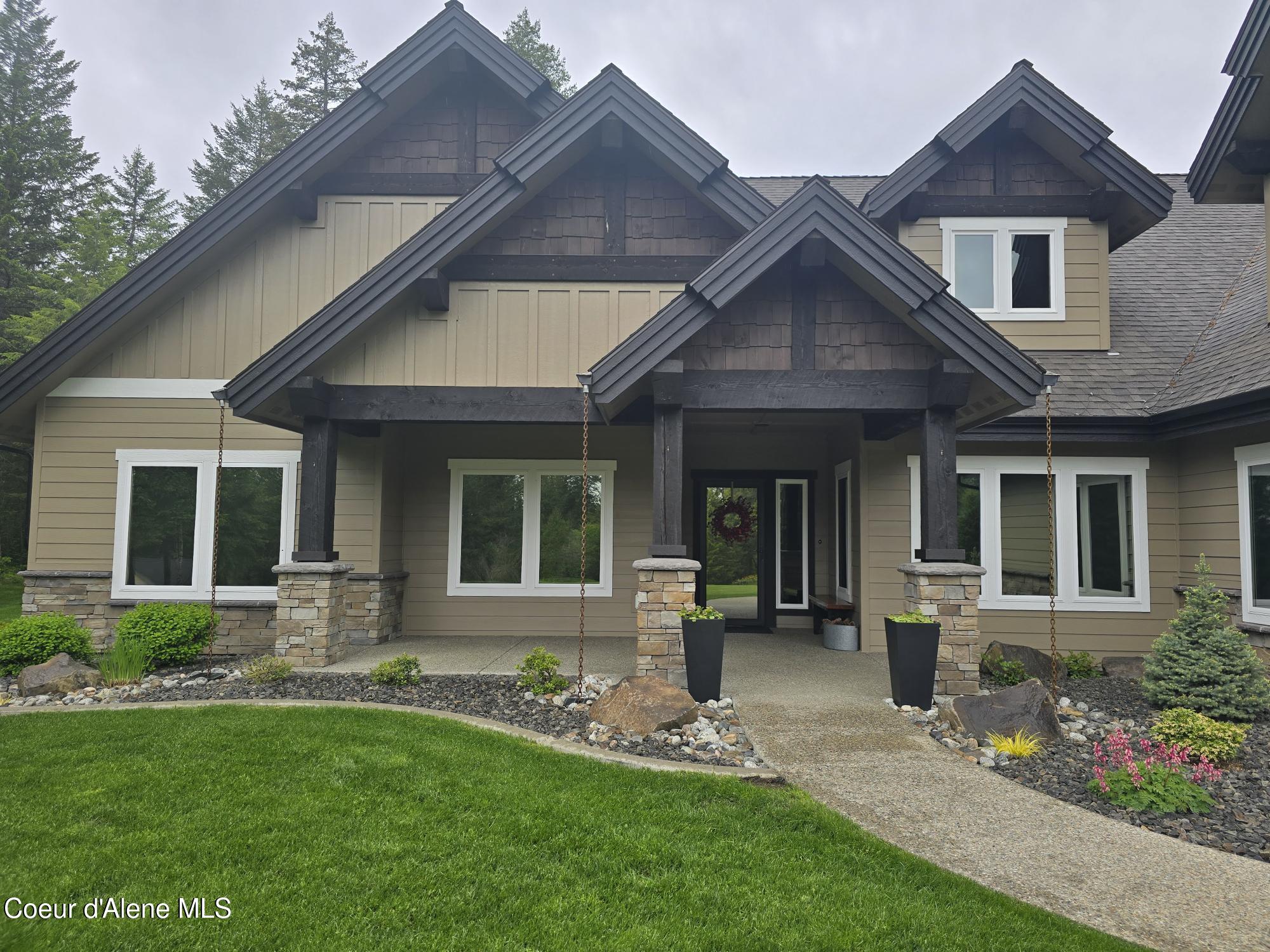 12552 North Walden Loop  