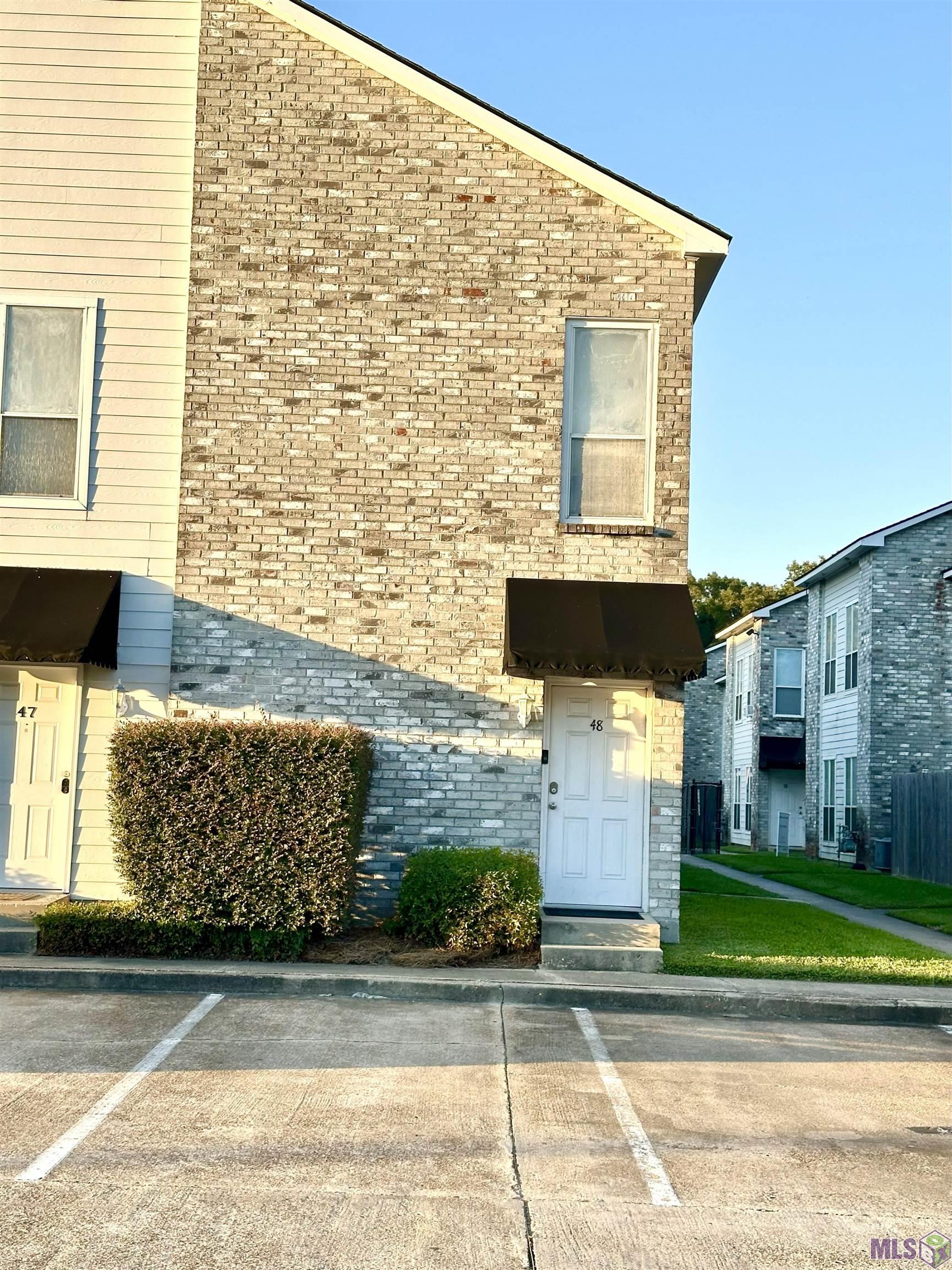 5141 Nicholson Drive, Unit 48 Baton Rouge, LA 70820 - Photo 19 of 21