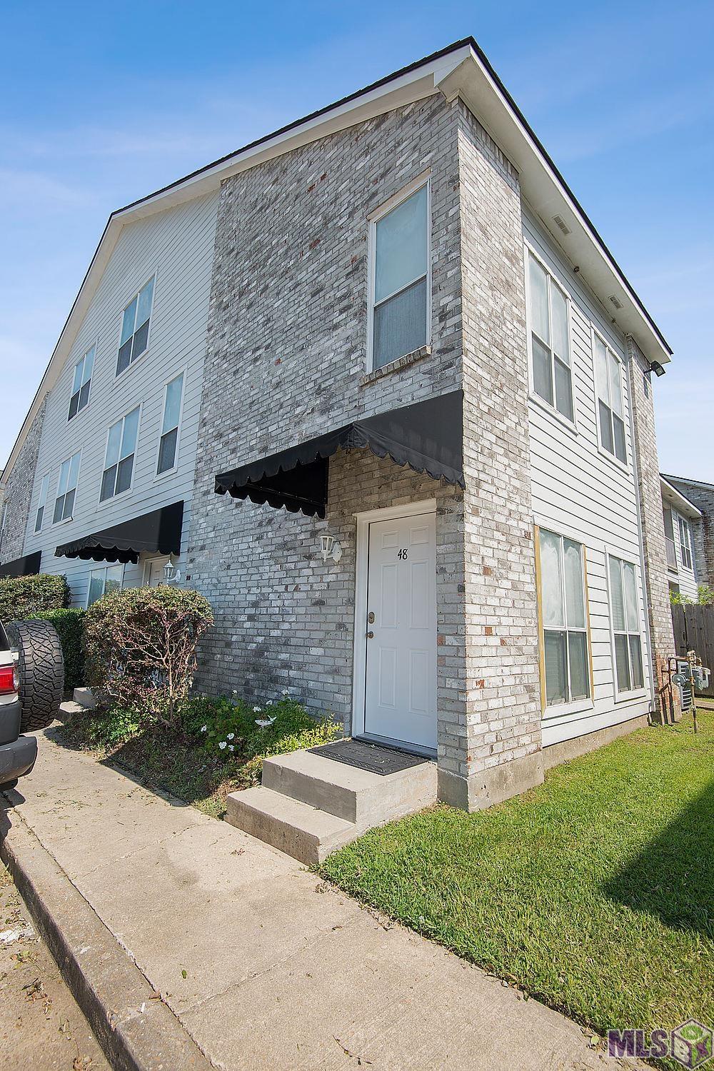 5141 Nicholson Drive, Unit 48 Baton Rouge, LA 70820 - Photo 2 of 21