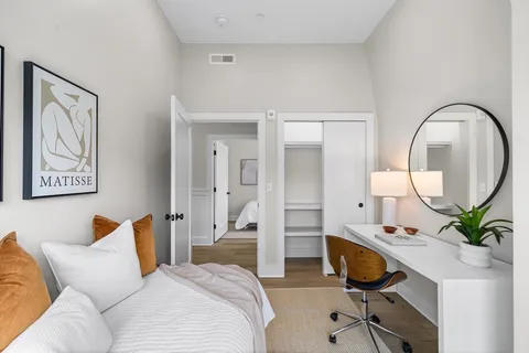$914,999 | 115 Thurston Street, Unit G, Somerville, MA 02145