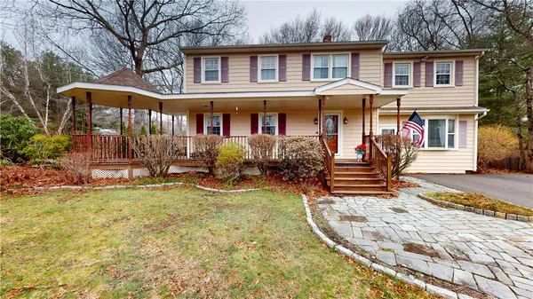 $649,900 | 33 Teakwood Drive West, Coventry, RI 02816