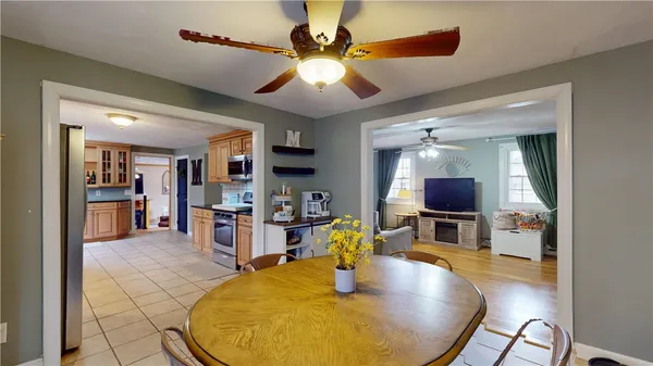 $649,900 | 33 Teakwood Drive West, Coventry, RI 02816