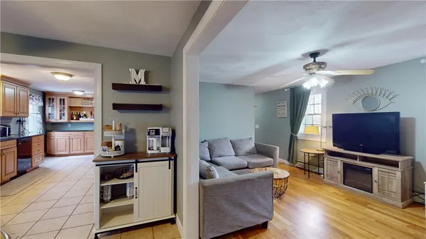 $649,900 | 33 Teakwood Drive West, Coventry, RI 02816