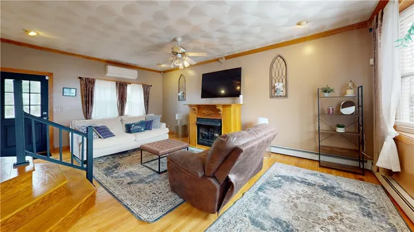 $649,900 | 33 Teakwood Drive West, Coventry, RI 02816