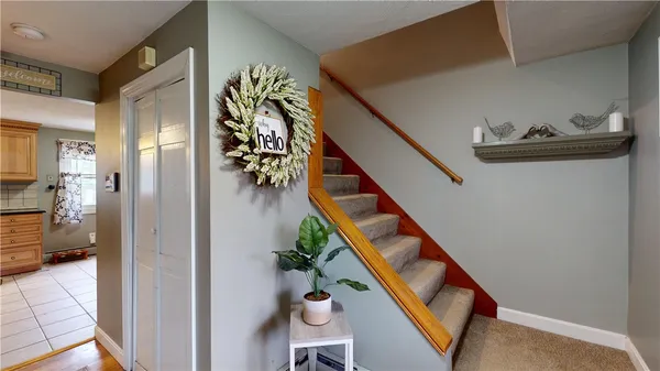 $649,900 | 33 Teakwood Drive West, Coventry, RI 02816