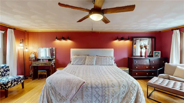 $649,900 | 33 Teakwood Drive West, Coventry, RI 02816